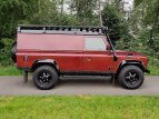 Thumbnail Photo 115 for 1995 Land Rover Defender